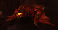 Primordial Drake.jpg (133 KB) A proto-dragon in Sholazar Basin.