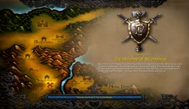 The Defense of Strahnbrad