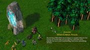Monolith loading screen
