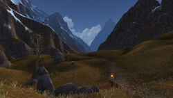 Shado-LiBasin