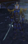 Thalorien Dawnseeker
