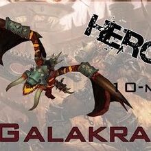 Siege Of Orgrimmar Wowwiki Fandom Welcome to my quick galakras lfr guide. siege of orgrimmar wowwiki fandom
