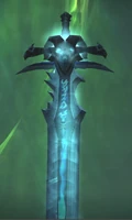 Frostmourne Up Close.png (371 KB) Frostmourne up close.
