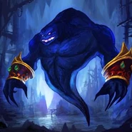 Grimnar: "It will be done."