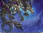 Sindragosa, the Frost Queen TCG.jpg (21 KB) Sindragosa, the Frost Queen TCG