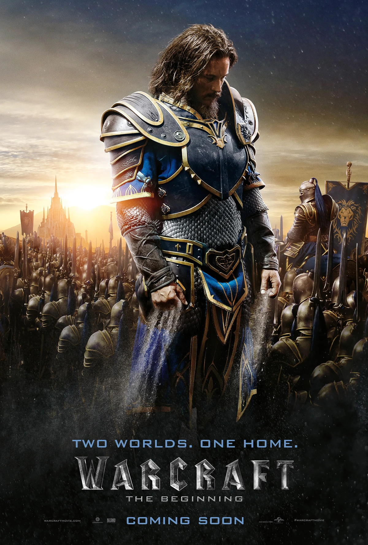 Warcraft The Beginning WoWWiki Fandom