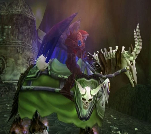 gorefiends cloak: the easiest item to obtain, gorefiends cloak