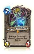 Illidan Stormrage