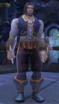 Lord Crispin Ference