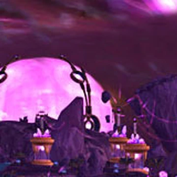 Consortium | Wowwiki | Fandom