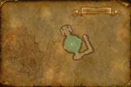 Khaz'goroth's Seat.