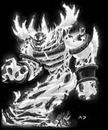 Ragnaros | WoWWiki | Fandom