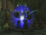 Image2.jpg (38 KB) Felreaver in construction process.