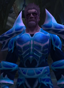 Instructor Razuvious | WoWWiki | Fandom