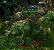 Stormwyrm