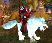 Arctic Wolf mount.jpg (267 KB) Arctic Wolf