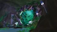 DreamGrove-EmeraldDreamway.jpg (249 KB) Emerald Dreamway portal