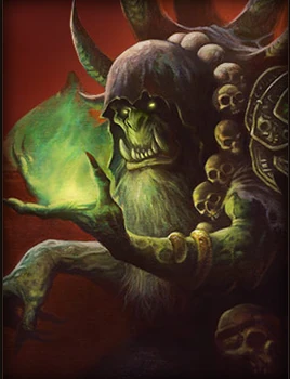Gul'dan