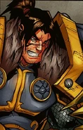 King Varian Wrynn.jpg (68 KB) In the Comic.