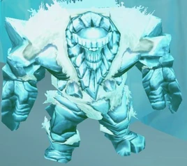 Ko'char the Unbreakable