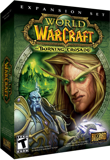 wow tbc 2.4.3 download