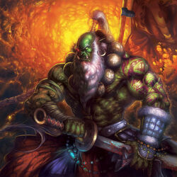 The Rake - NPC - World of Warcraft