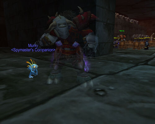 Tauren rogue.jpg