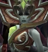 Blood-Queen Lana'thel