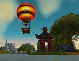 Pandaren Camp Eastern Earthshrine