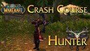Crash Course - Hunter