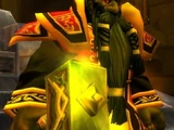 Dagran Thaurissan