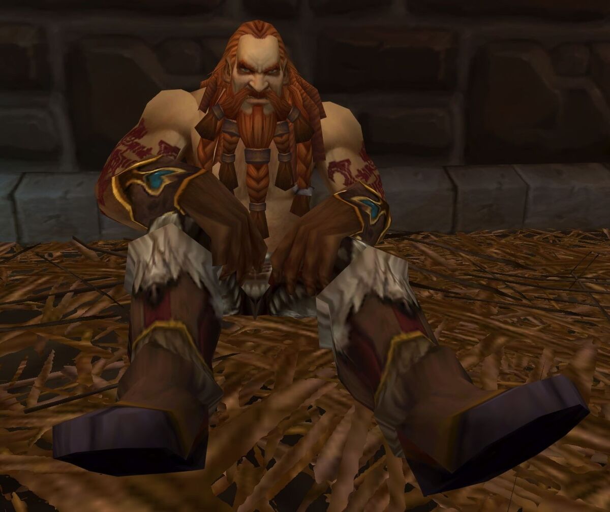 Curse of Flesh - Wowpedia - Your wiki guide to the World of Warcraft