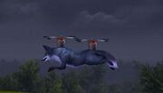 Foxicopter
