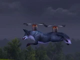Foxicopter