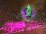 Scourge Invasion