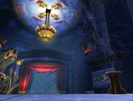 The Opera Event
