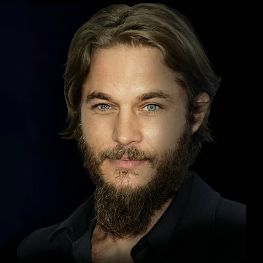 Travis Fimmel