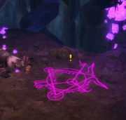 The Twilight Rune of Earth