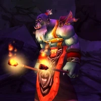 Firebrand Pyromancer Wowwiki Fandom