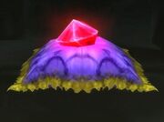 Heart of the Mountain