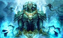 Neptulon the Tidehunter