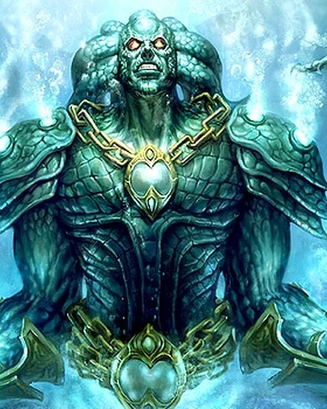 Neptulon Wowwiki Fandom