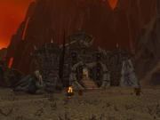 Blackrock Stronghold