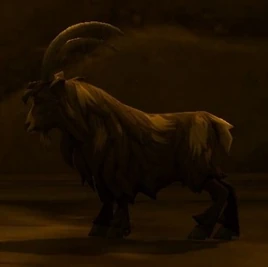 Image of Bleat (untameable battle pet)