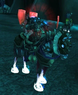 Boneguard Lieutenant