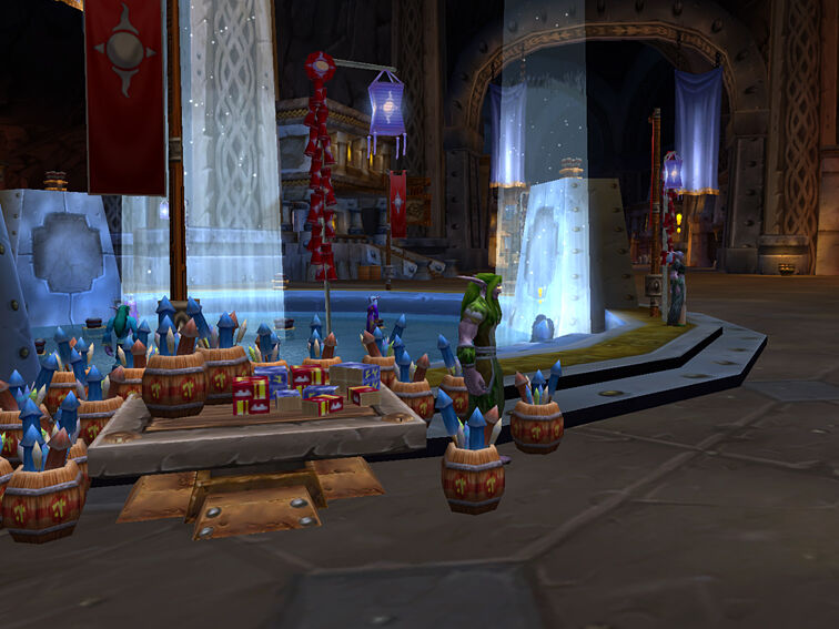 Love is in the Air Event and Boss Guide - WotLK Classic - Warcraft Tavern