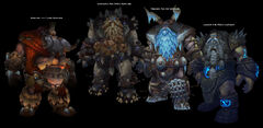 Vault of Archavon bosses