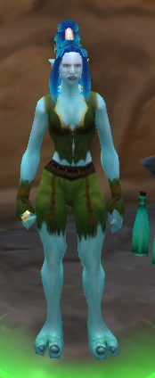Zeal'aya