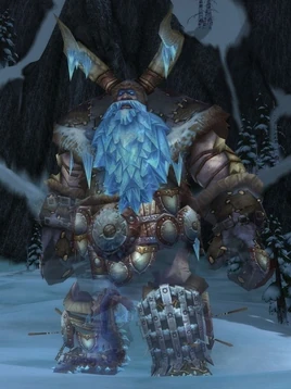 Arngrim the Insatiable