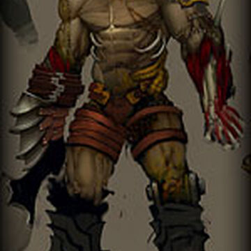 Thaddius (Original) | Wowwiki | Fandom